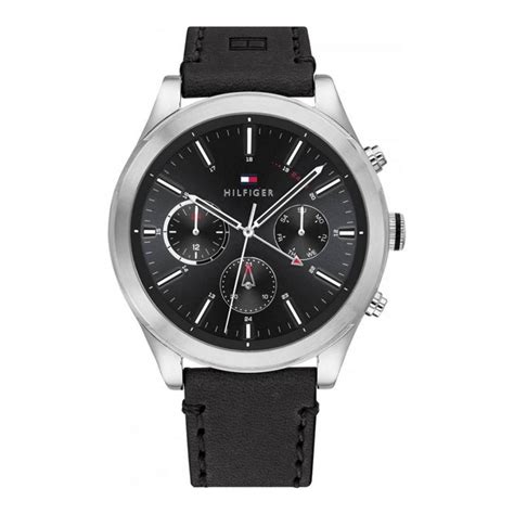 reloj tommy hilfiger hombre sears|reloj tommy hilfiger precio.